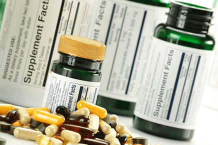 Multivitamins Study Effective FDA