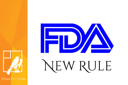 FDA New Automatic Destruction Claims Drug