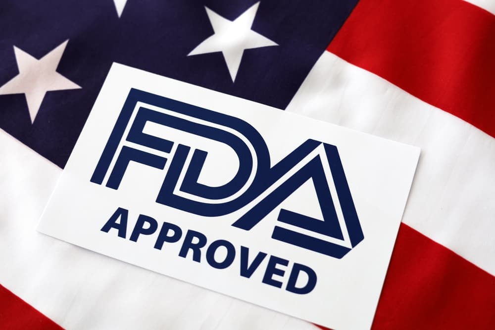 FDA regulations lawyer for dietary supplements.