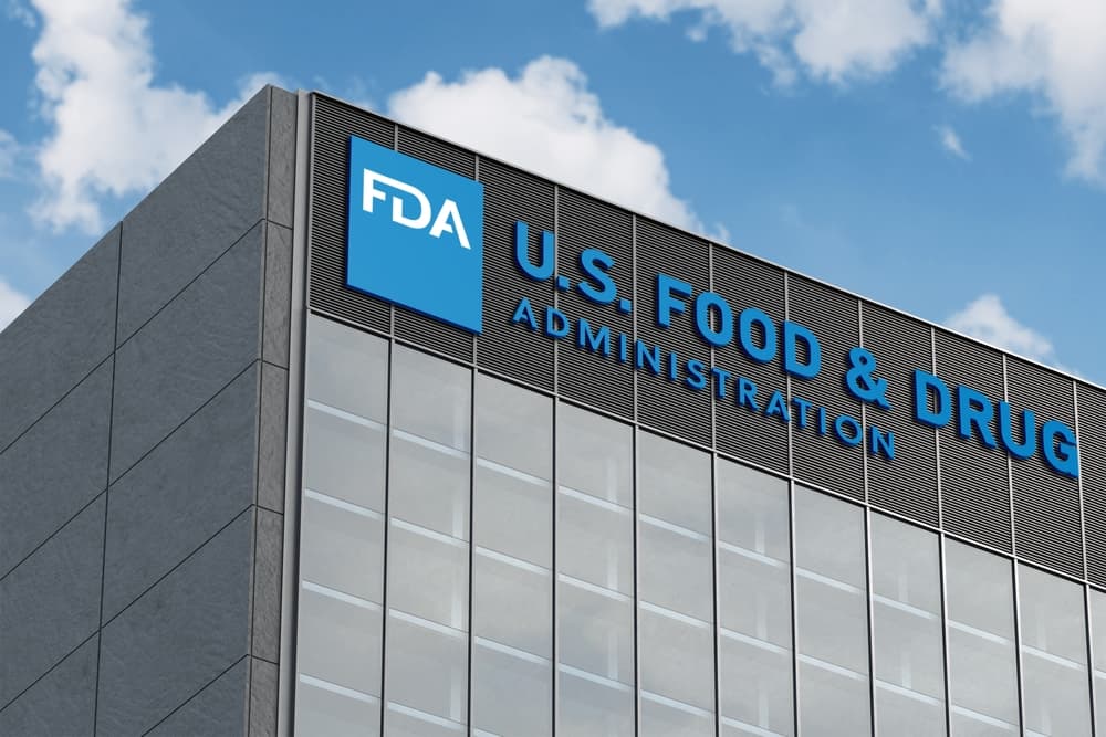 fda building