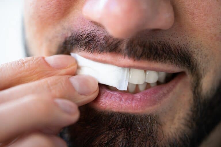 Nicotine Pouch Poisoning Among Children Sparks Calls For Safer Packaging