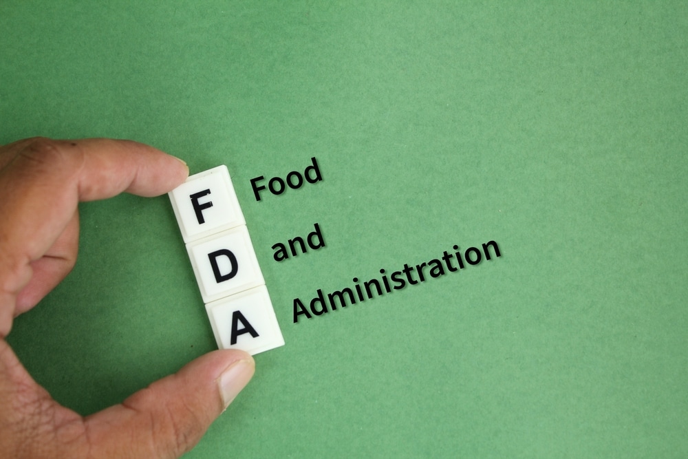 meaning of FDA