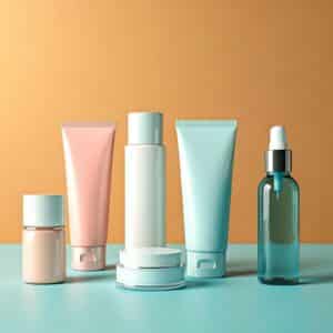 cosmetic products