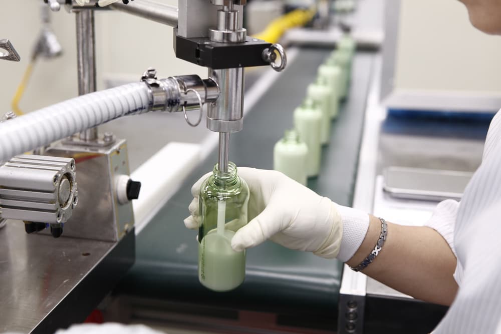 cosmetics-manufacturing-facility