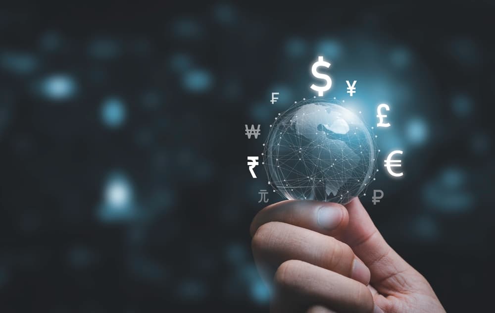 world-with-international-currency