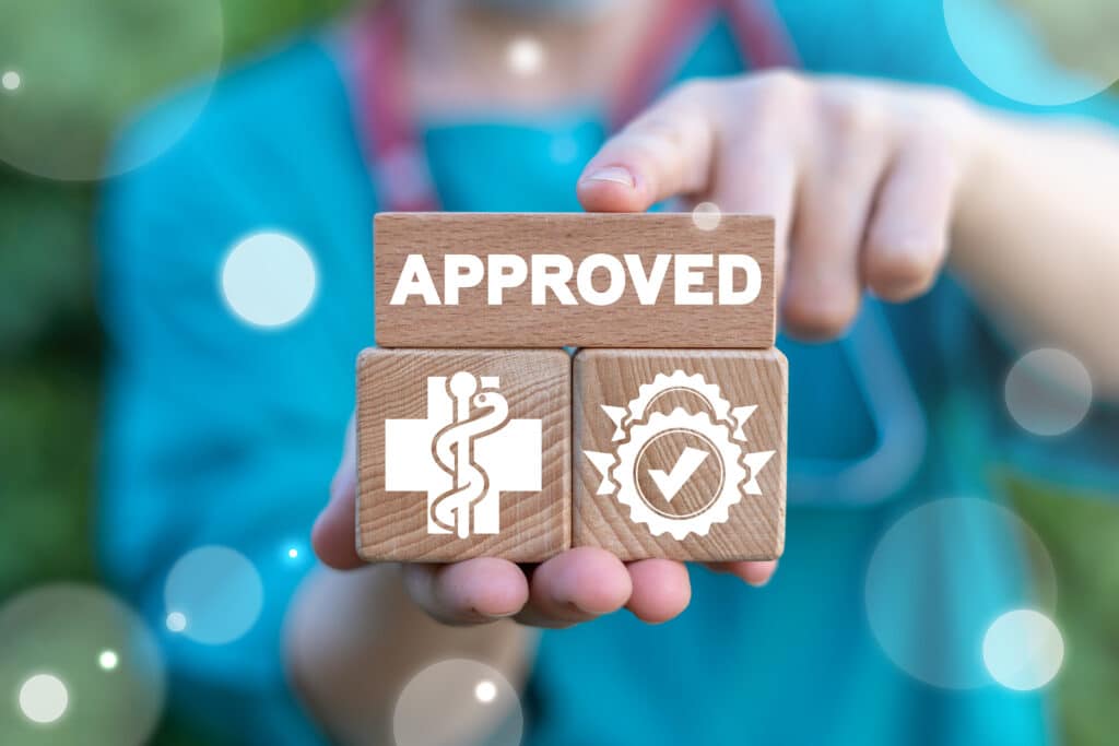 fda approved blocks