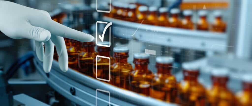 medical compliance concept