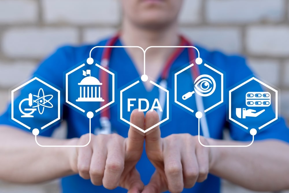 fda graph