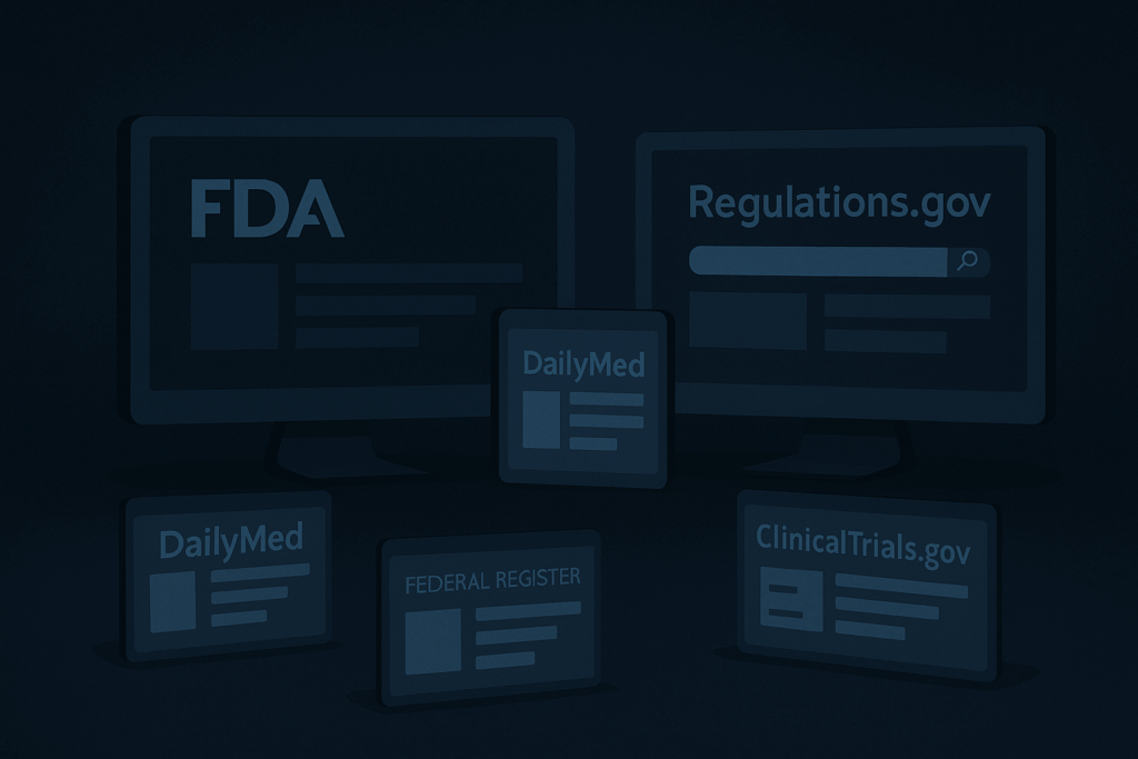 Gov Shutdown Websites