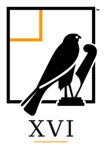 XVI anniversary