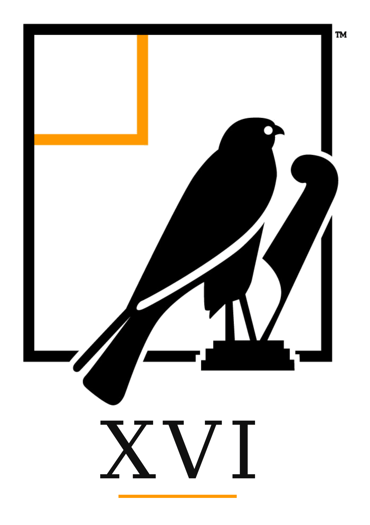 XVI anniversary