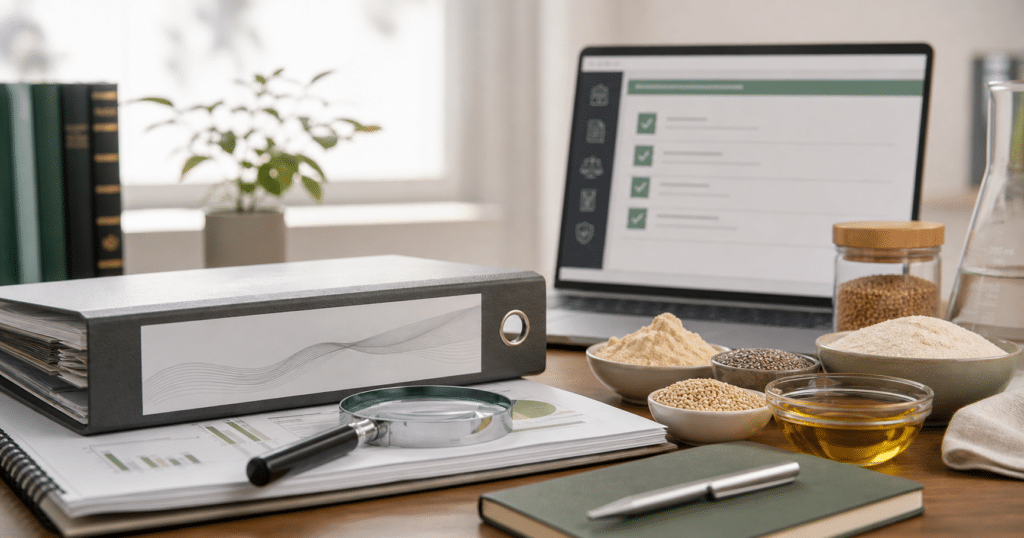 FDA Mandatory GRAS Notification Proposal Deadlines and Strategy